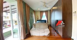 3 Storey Semi Detached The Rafflesia Damansara Perdana