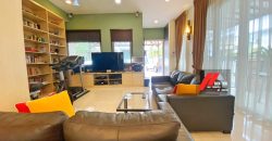 3 Storey Semi Detached The Rafflesia Damansara Perdana