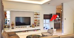 Damansara Legenda Endlot Unit Semi Detached