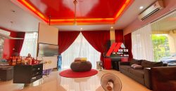 Damansara Legenda 3 Storey Semi Detached