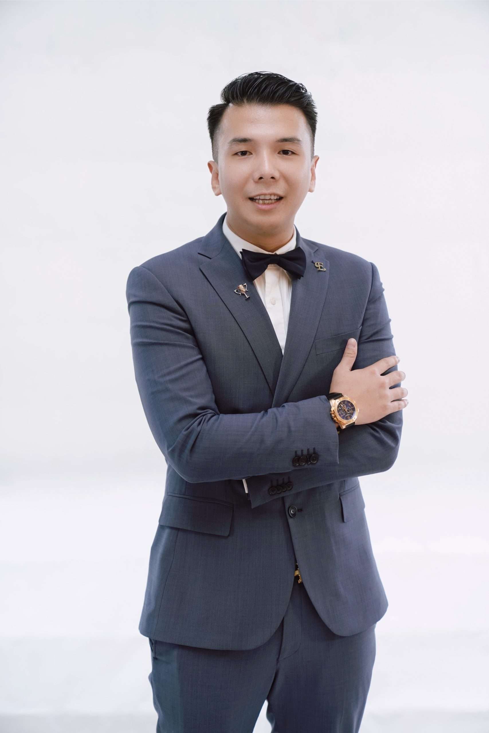 Ken Tan Chin Kheng