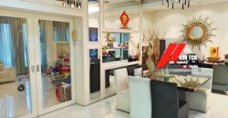 Aman Suria Corner 2 Storey Semi Detached