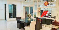 Aman Suria Corner 2 Storey Semi Detached