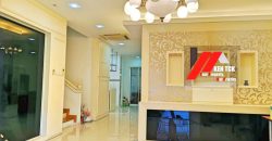 Aman Suria Corner 2 Storey Semi Detached
