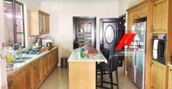 Aman Suria 2 Storey Bungalow