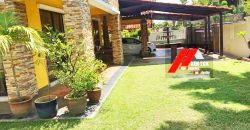 Aman Suria 2 Storey Bungalow