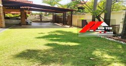 Aman Suria 2 Storey Bungalow