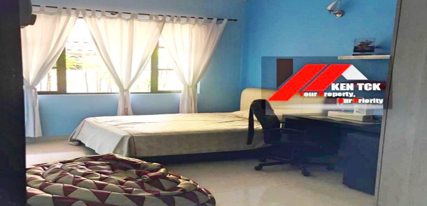 Aman Suria 2 Storey Bungalow