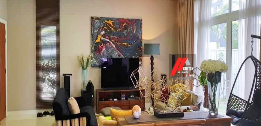 Sunway Rymba Hill Renovated Bungalow