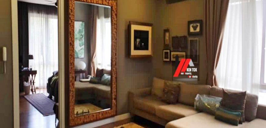 Sunway Rymba Hill Renovated Bungalow