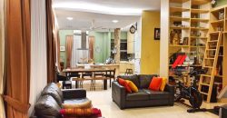 3 Storey Semi Detached The Rafflesia Damansara Perdana