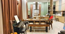 3 Storey Semi Detached The Rafflesia Damansara Perdana