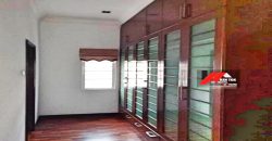 D villa Botany 2 Storey Super Link Bungalow