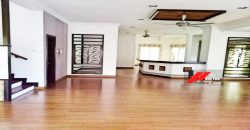 D villa Botany 2 Storey Super Link Bungalow