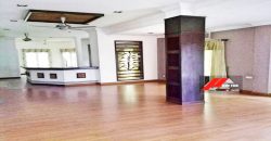 D villa Botany 2 Storey Super Link Bungalow