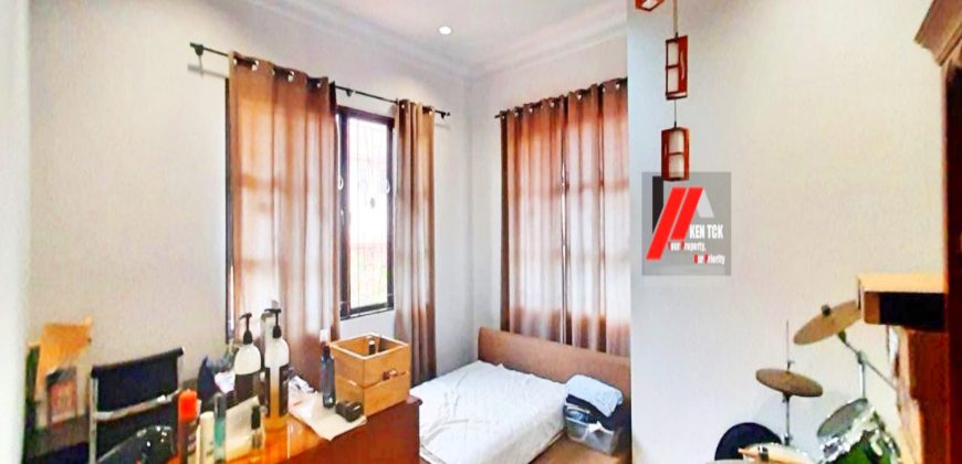Aman Suria 2 Storey Bungalow