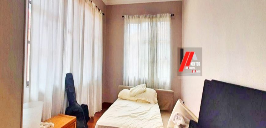 Aman Suria 2 Storey Bungalow