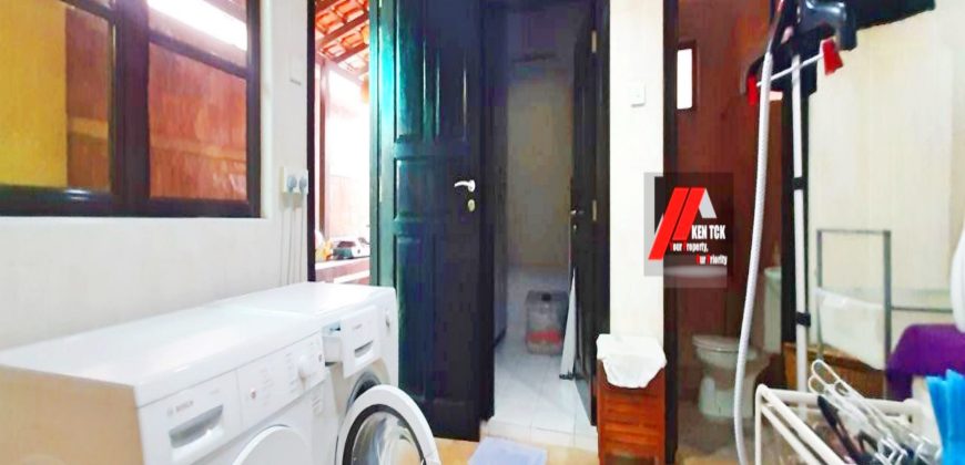 Aman Suria 2 Storey Bungalow