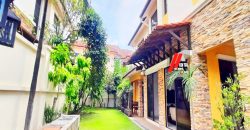 Aman Suria 2 Storey Bungalow