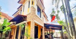 Aman Suria 2 Storey Bungalow