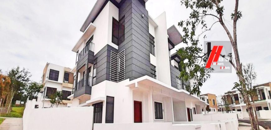 Kota Damansara Estana 32 Semi Detached