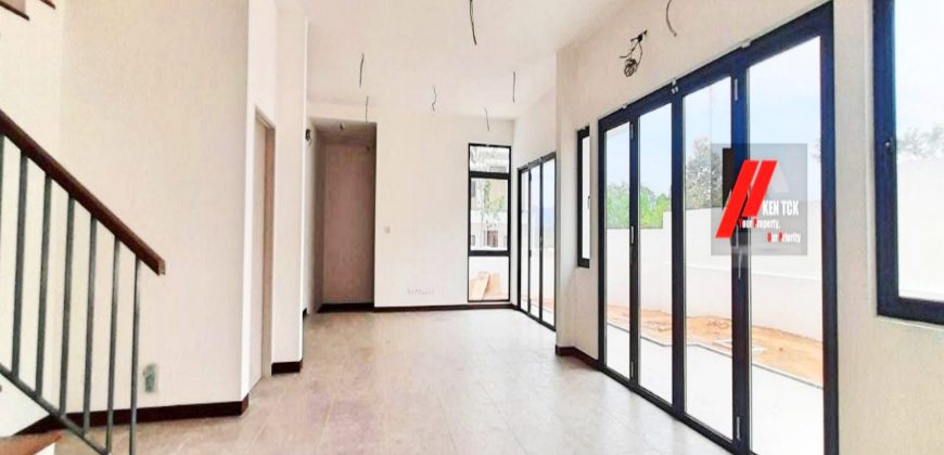 Kota Damansara Estana 32 Semi Detached