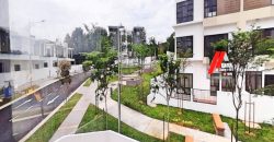 Kota Damansara Estana 32 Semi Detached