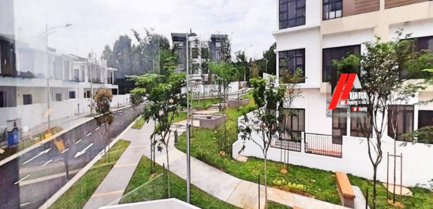 Kota Damansara Estana 32 Semi Detached