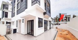 Kota Damansara Estana 32 Semi Detached