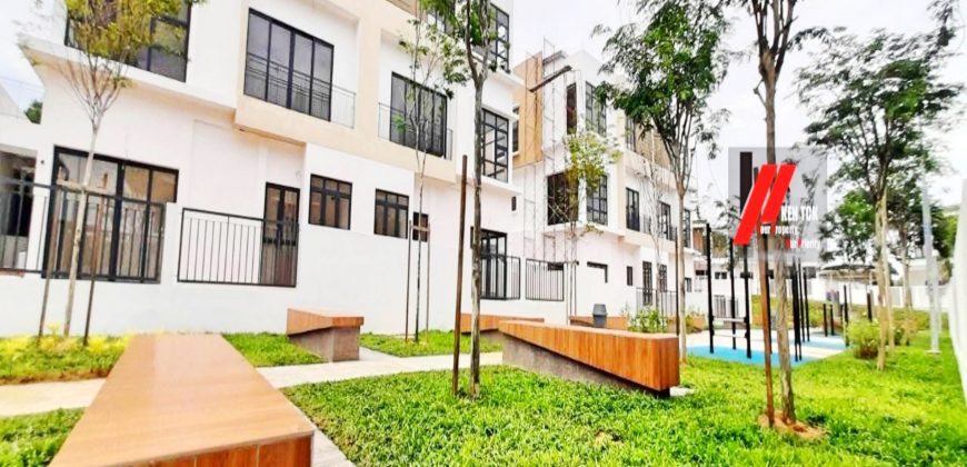 Kota Damansara Estana 32 Semi Detached