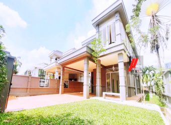 Tropicana Indah Brand New 2 Storey Link Bungalow