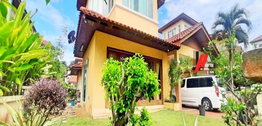 Botanic Villa Corner Bungalow With Swimming Pool @ Kota Damansara