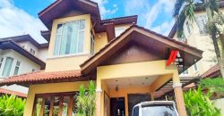 Botanic Villa Corner Bungalow With Swimming Pool @ Kota Damansara