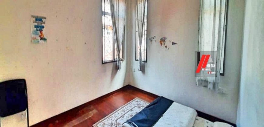 Botanic Villa Kota Damansara 2.5 Storey Bungalow