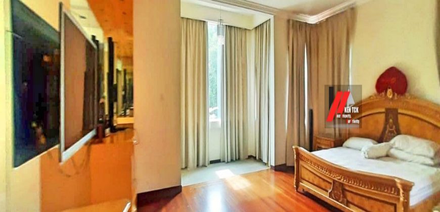Botanic Villa Kota Damansara 2.5 Storey Bungalow