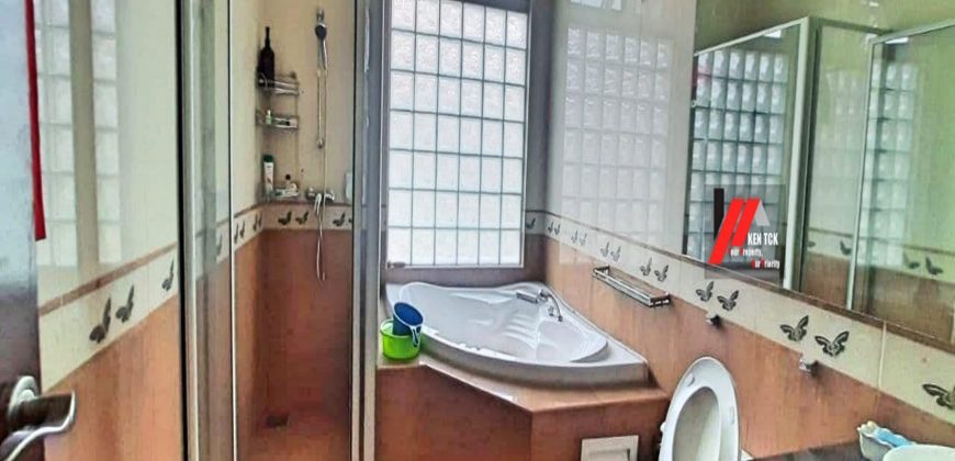 Botanic Villa Kota Damansara 2.5 Storey Bungalow