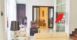 MapleWood Saujana Semi Detached @ Saujana Golf & Country Resort