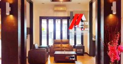 Damansara Idaman 2 Storey Bungalow @ Ara Damansara