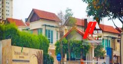 Idaman Villa 2 Storey Semi Detached @ Ara Damansara