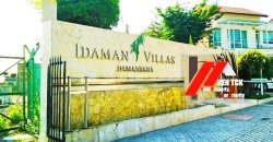 Idaman Villa 2 Storey Semi Detached @ Ara Damansara