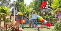 Damansara Legenda 3 Storey Semi Detached