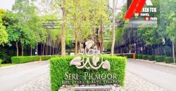 Seri Pilmoor Endlot Unit Semi Detached @ Ara Damansara