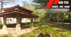 Glenhill Saujana Semi Detached
