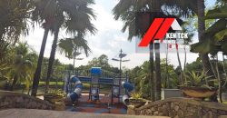 Damansara Idaman 2 Storey Bungalow @ Ara Damansara