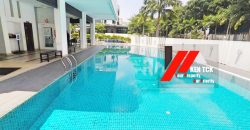Casabella Kota Damansara 3 Storey Zero Lot Bungalow