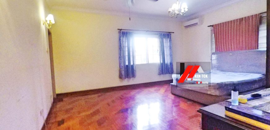 Tropicana Golf Semi Detached @ Tropicana