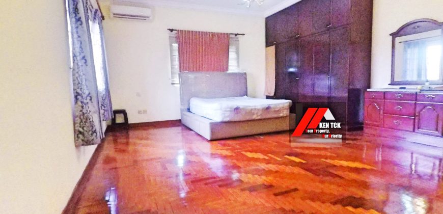 Tropicana Golf Semi Detached @ Tropicana