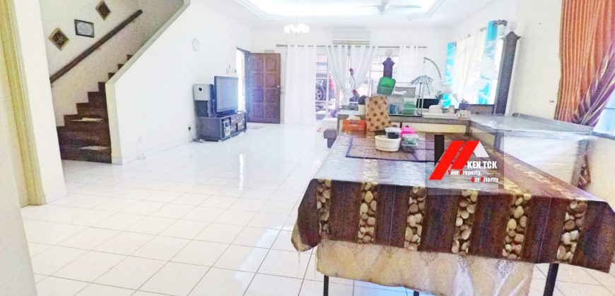 Tropicana Golf Semi Detached @ Tropicana