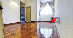 Tropicana Golf Semi Detached @ Tropicana