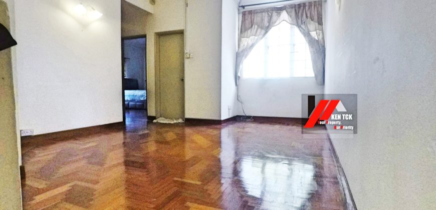 Tropicana Golf Semi Detached @ Tropicana